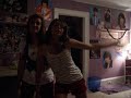 THE FUNKY HAT DANCE