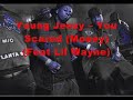 Young Jeezy ft. Lil Wayne - You Scared (Money) New R&B 2009