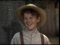 1938 - The Adventures of Tom Sawyer Tommy Kelly, Ann Gillis, Jackie Moran, Walter Brennan, and May Robson
