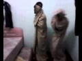 Pocong Disco Cinta satu malam
