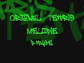 TETRIS Original-Melodie (B-Type)