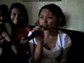 Cousin WangWang Sings Pagsubok Cousin WangWang Sings Pagsubok
