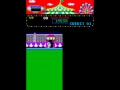 my game play of circus charlie