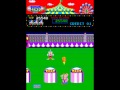 my game play of circus charlie