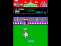 my game play of circus charlie