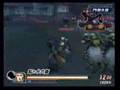 戦国BASARA2英雄外伝 片倉小十郎 松永軍迎撃戦(難易度:神の領域)1/2