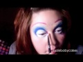 Halloween Series: Dollface