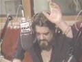 Wolfman Jack On  KRLA