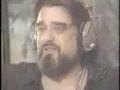 wolfman jack on  krla aircheck.