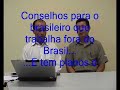 Vídeo-entrevista com empresário ex-dekassegui 4
