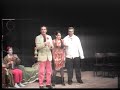 Click here to watch this video Black comedy