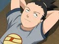 Miracle-Shikamaru and Temari