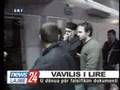 Gjykata e Greke rrezon akuzat, liron Apostolos Vavilis