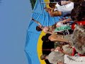 Afterhour sonnemondsterne 2001
