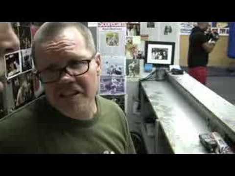 Trinity Boxing Club Interview: Freddie Roach On Boxing