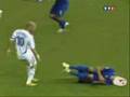 114 parodies of zidane's headbutt