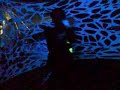 Samurai Style Raver in Japan Samurai Style Raver in Japan