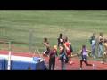 300 M. hurdles You will not believe what happens at the end