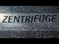 Zentrifuge Trailer