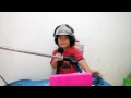 Olin kids by dj