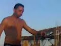 cavarreta e il beach tennis cir� marina