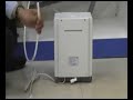 Under counter water ionizer Under counter water ionizer