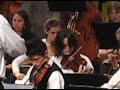 Zeeuws Jeugdorkest in Veere 2007 deel1