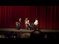 GenderQueer Revolution and Alexis Arquette at Outfest