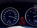 X5 3.0sd on the Autobahn