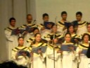 PAC Choir Cantata April 26, 2008