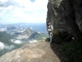 Base Jump - Pedra da Gavea_29DEZ2009_Cabeça do Imperador