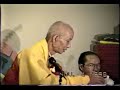 Video3 - 14/23 Kết hợp tụng kinh, niệm Phật, thiền, quán - Thiền sư Duy Lực