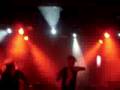 Maroon Intro 19.03.08 live @ Planet Music, Vienna