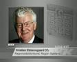 Akutbil forsvinder