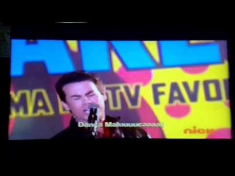 Discurso do Jerry Trainor no MPN 2013