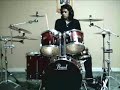 Billy Talent-This Suffering Drum Cover
