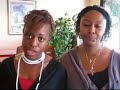 Driven women of God Driven women of God