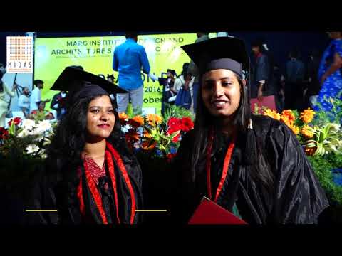 MARG Institute of Design and Architecture Swarnabhoomi Chennai General video thumbnail 10