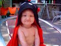 Lieveheersbeestje Lucas