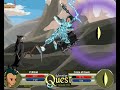 asgardian set   level 130   tank mage  *annihilation*