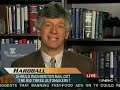Automaker Bailout Debate
