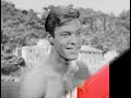 Richard Chamberlain video 3