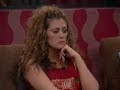 BB 10 Michelle, Dan after noms