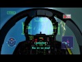 Over G Fighters Gameplay
