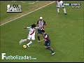 Chivas 2 - River Plate 2. Copa Sudamericana 2008.