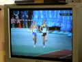 世羅高　全国駅伝　一位でゴール