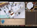 runescape chrismas event 2009-2010 first uploded