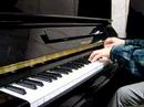 Dongryul Kim - Thanks piano solo