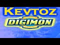 Digimon - Leb deinen