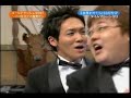 ストリートファイター2のブランカのモノマネ